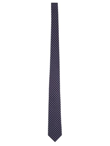 Tagliatore silk tie - tagliatore - Modalova