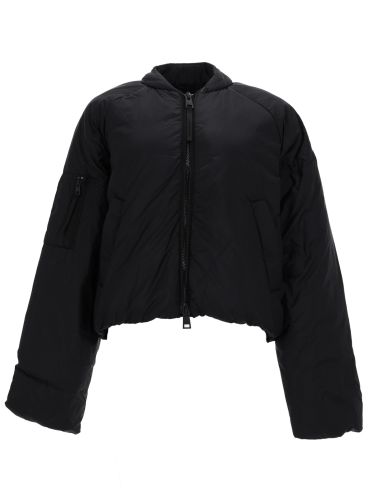 Canada goose bomber jacket "elba" - canada goose - Modalova