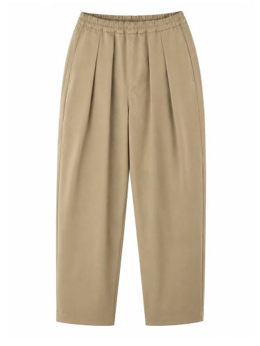 Pantalone in cotone a cavallo basso - maison margiela - Modalova