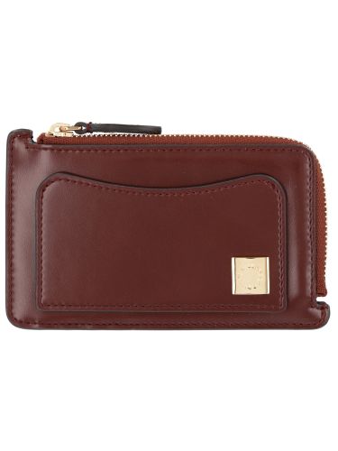 Stella mccartney card case "ryder" - stella mccartney - Modalova