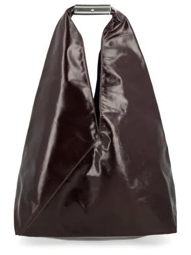 Borsa "japanese" medium - mm6 maison margiela - Modalova