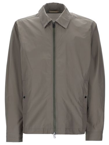 Giacca "urban timber overshirt" - woolrich - Modalova