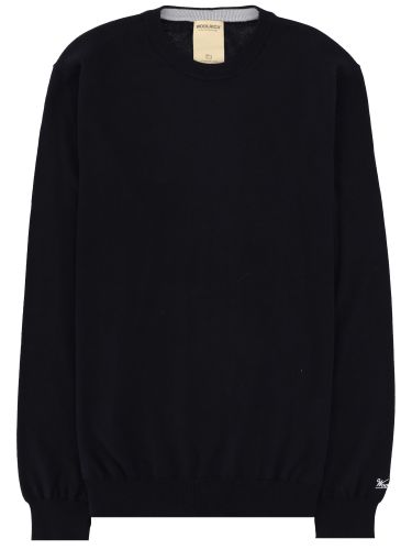 Woolrich maglia in cotone - woolrich - Modalova
