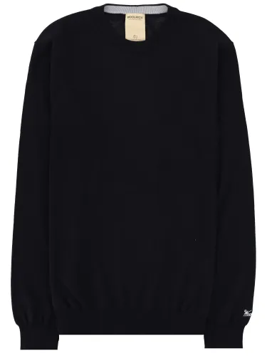 Woolrich maglia in cotone - woolrich - Modalova