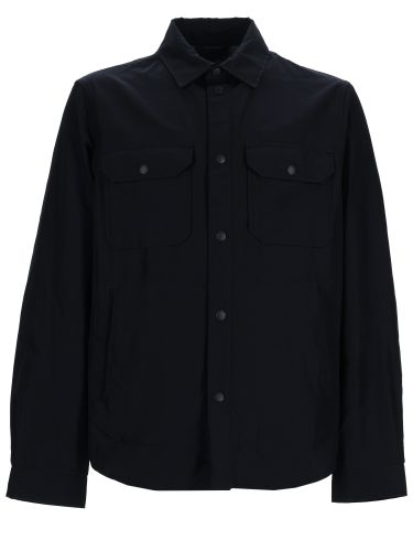Woolrich overshirt "ramar" - woolrich - Modalova