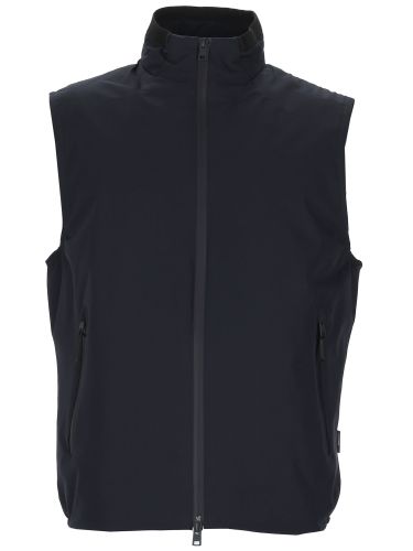Woolrich gilet impermeabile - woolrich - Modalova