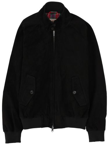 Baracuta jacket "g9" - baracuta - Modalova