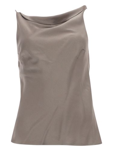 Alysi asymmetrical top - alysi - Modalova