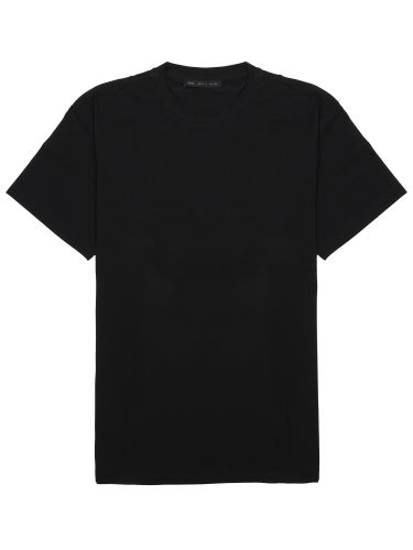 Low brand t-shirt in cotone - low brand - Modalova