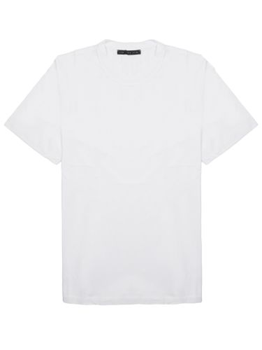 Low brand t-shirt in cotone - low brand - Modalova