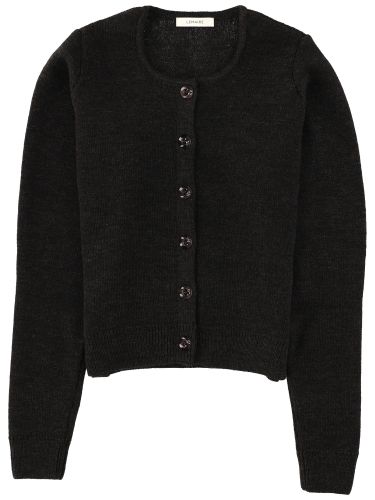 Lemaire wool blend cardigan - lemaire - Modalova