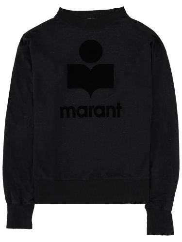 Marant étoile t-shirt "klowia" - marant étoile - Modalova
