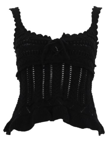 Marant étoile top "neves" - marant étoile - Modalova