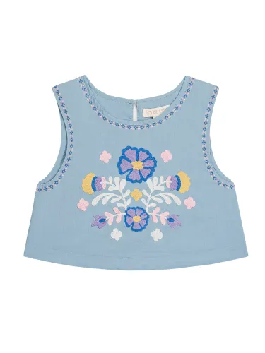 Louise misha top "camisole" - louise misha - Modalova