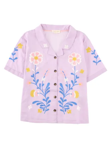 Louise misha camicia "alova" - louise misha - Modalova