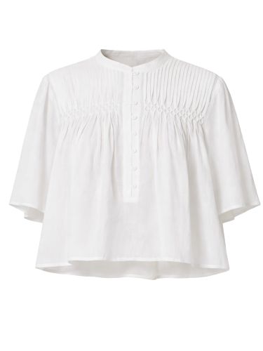 Marant étoile top "destiny" - marant étoile - Modalova