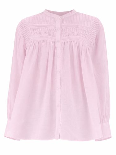 Marant étoile camicia "plalia" - marant étoile - Modalova