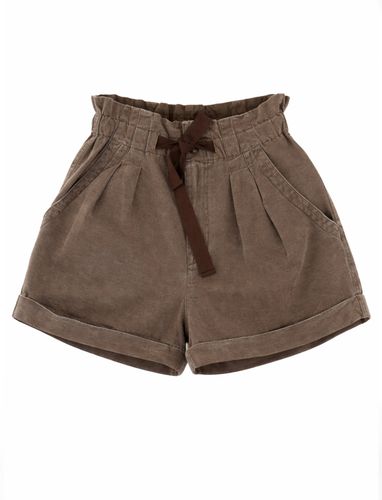 Marant étoile shorts "nirma" - marant étoile - Modalova
