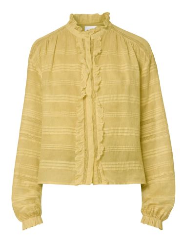 Marant étoile shirt "peline" - marant étoile - Modalova