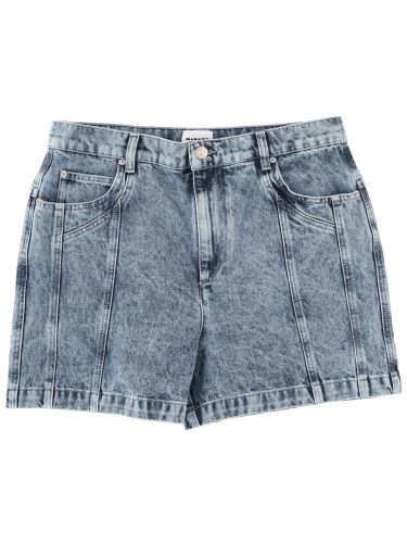 Marant étoile shorts "joely" - marant étoile - Modalova