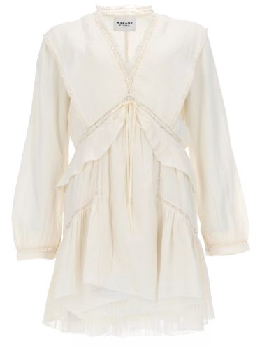 Marant étoile abito "damya" - marant étoile - Modalova