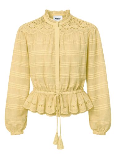 Marant étoile blue "polly" - marant étoile - Modalova