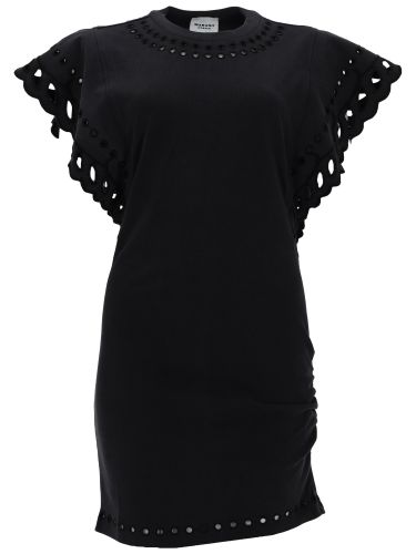 Marant étoile abito "orlane" - marant étoile - Modalova
