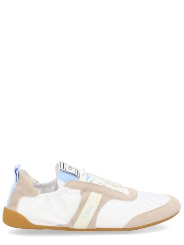 Chloé sneaker "kick" - chloé - Modalova