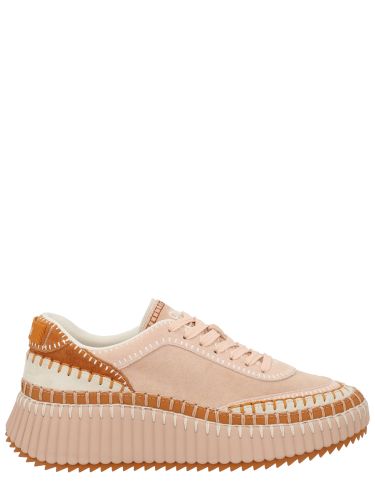 Chloé sneaker "nama" - chloé - Modalova