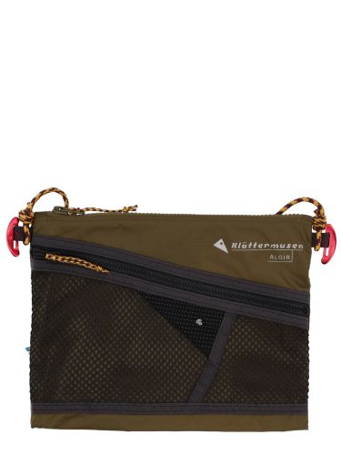 Klättermusen borsa "algir" medium - klättermusen - Modalova