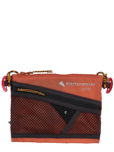 Klättermusen borsa "algir" medium - klättermusen - Modalova