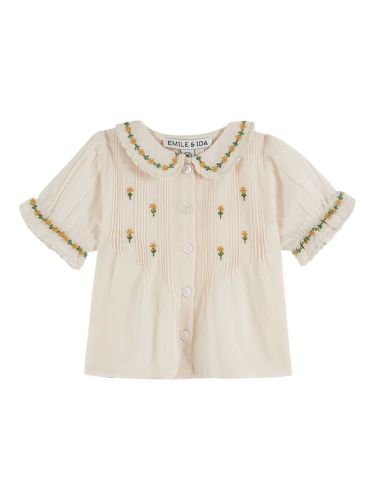 Emile & ida blouse brodee - emile & ida - Modalova