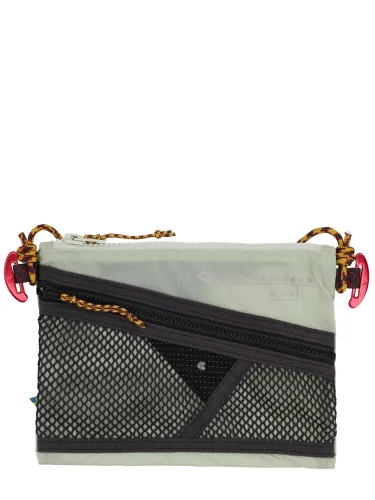 Klättermusen borsa "algir" small - klättermusen - Modalova