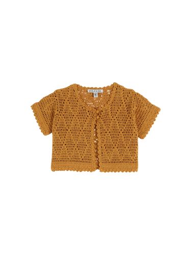 Emile & ida cardigan crochet - emile & ida - Modalova