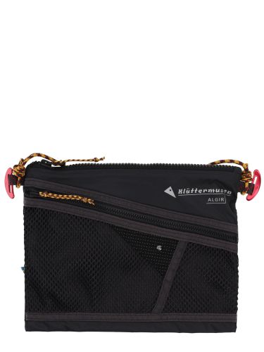 Klättermusen borsa "algir" medium - klättermusen - Modalova