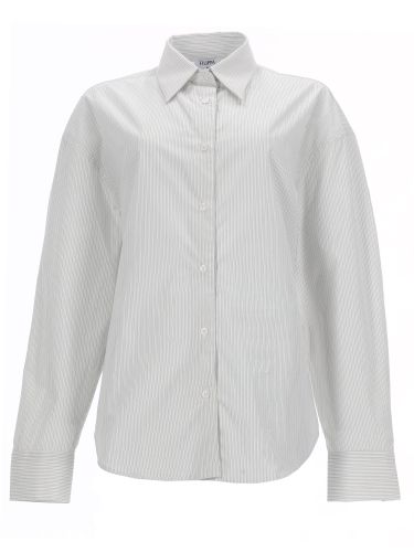 Filippa k striped shirt - filippa k - Modalova