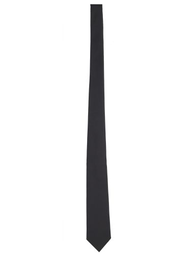 Tagliatore satin tie - tagliatore - Modalova