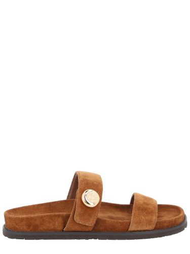 Tory burch sandalo "romy" - tory burch - Modalova