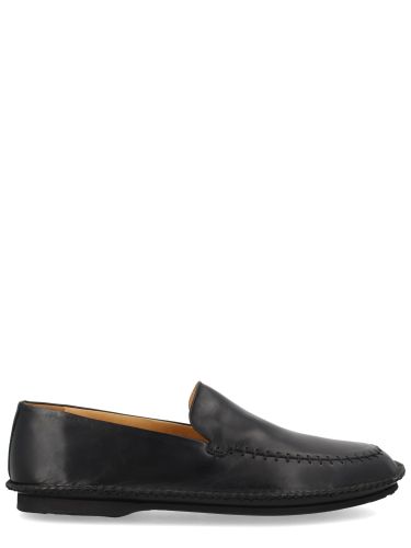 Premiata mocassino "land" - premiata - Modalova