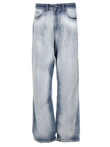 Diesel jeans "2001 d-macro-fsi2" - diesel - Modalova