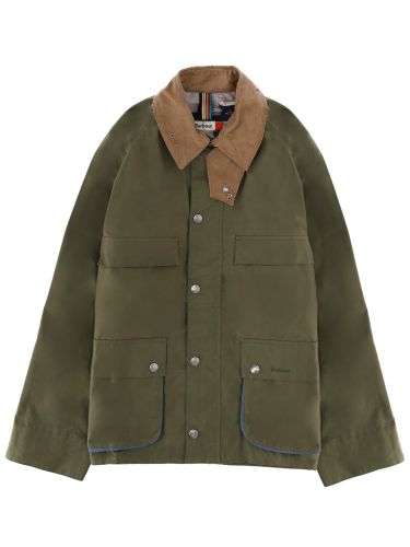 Bedale paul smith x barbour" jacket - barbour x paul smith - Modalova