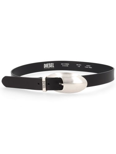 Diesel cintura "b-rop" con logo - diesel - Modalova