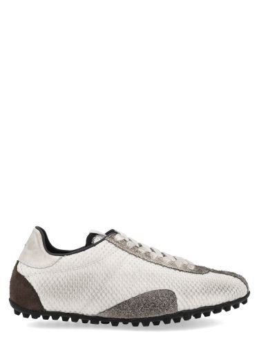 Sneaker "sprinters low top" - maison margiela - Modalova