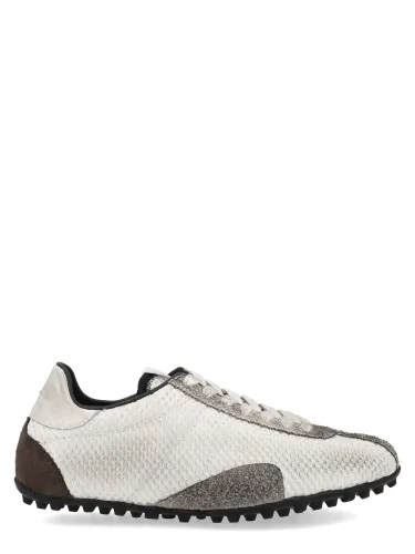 Sneaker "sprinters low top" - maison margiela - Modalova
