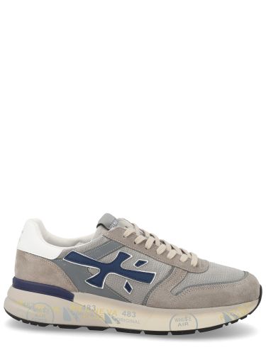Premiata sneaker "mick" - premiata - Modalova