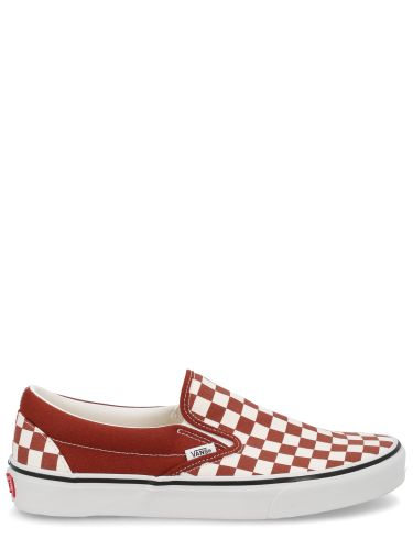 Vans sneaker slip-on "checkerboard" - vans - Modalova