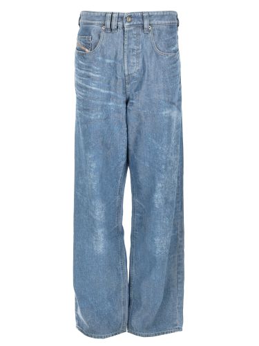 Diesel jeans "2001 d-macro-fsi1" - diesel - Modalova