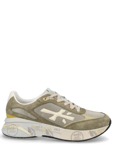 Premiata sneaker "moerun" - premiata - Modalova