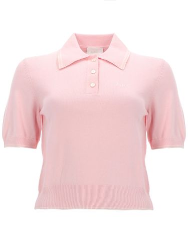 A. p.c. polo "lisa" - a.p.c. - Modalova