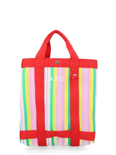 A. p.c. borsa "myrtille" - a.p.c. - Modalova